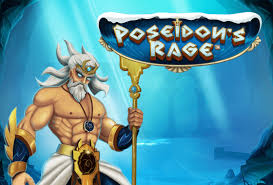 Poseidon's Rage